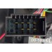 BMW E60 03-11 GTS Style OLED Tail Lamp - Black Edition